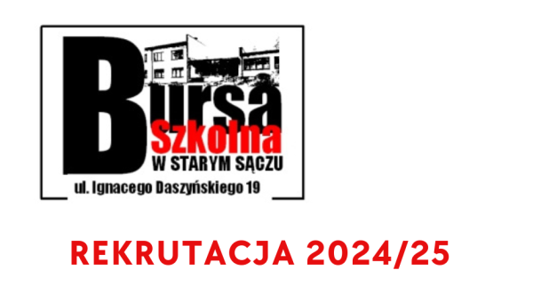 Rekrutacja - Lista przyjętych - rekrutacja uzupełniająca 